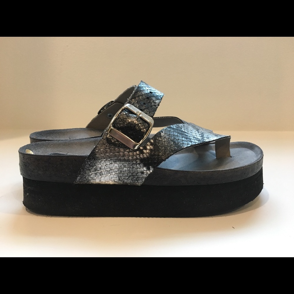 Platform Sandals